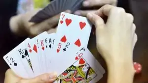 Thỏa sức giải trí với trò chơi bài tú lơ khơ đỉnh cao nhất 2025
