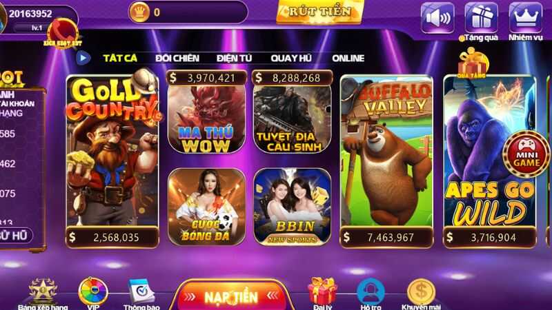 Bật mí những ưu điểm nổi bật của 68 Game bài