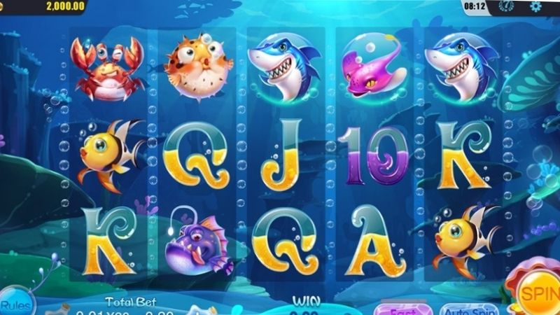 Bí quyết để thành công trong trò chơi bắn cá đổi thưởng trực tuyến