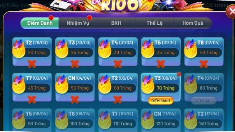 Rio66 club mang đến chế độ bảo mật thông tin vô cùng an toàn