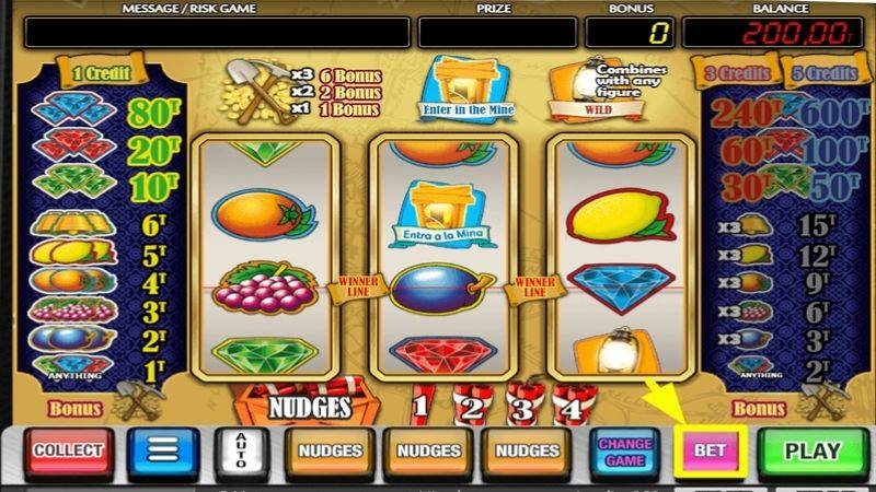 Các thể loại game nổ hũ phổ biến nhất hiện nay trên ios