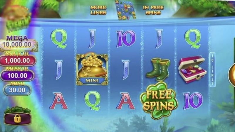 Những điểm nổi bật của cổng game nổ hũ đổi thưởng Bom24h