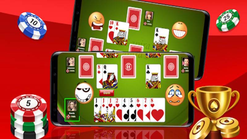 Giới thiệu về tựa game bài sâm có thối 2 không