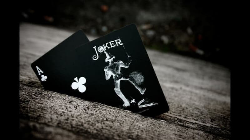 Đôi nét về cách chơi bài Joker