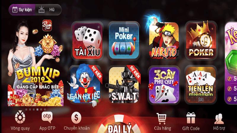 Độ bảo mật, an toàn thông tin người dùng tuyệt đối tại game bài Bum club