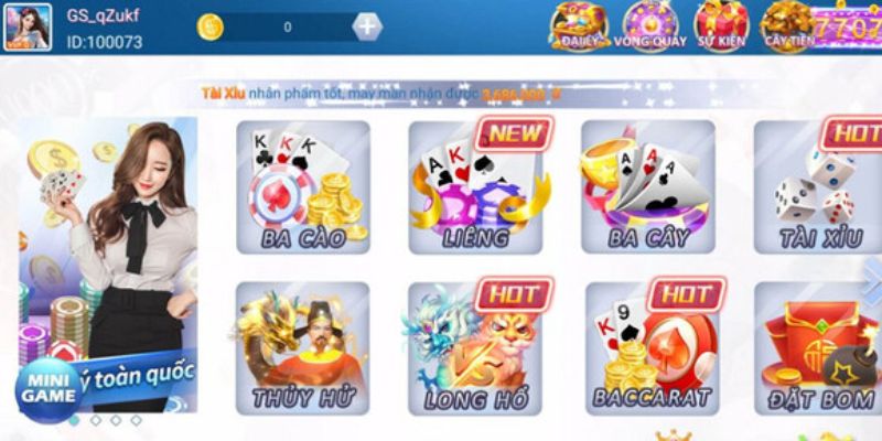Khám phá đôi nét về thương hiệu Kufun