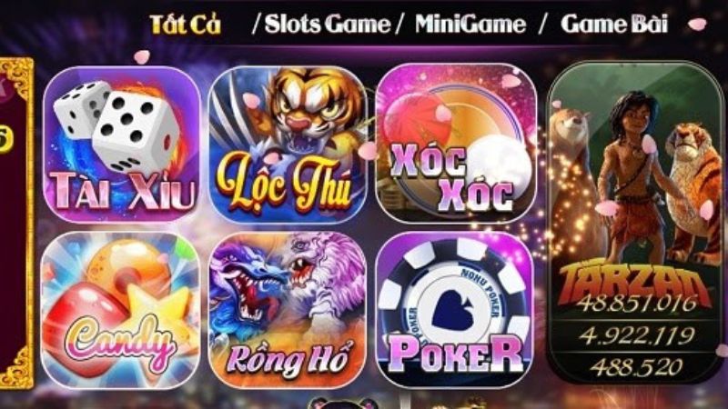 Những lý do hấp dẫn để anh em tham gia cổng game nổ hũ 39