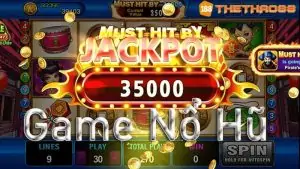 Nổ Hũ Giàu To – Cổng game Nổ Hũ Được Cộng Đồng Đánh Giá Cao