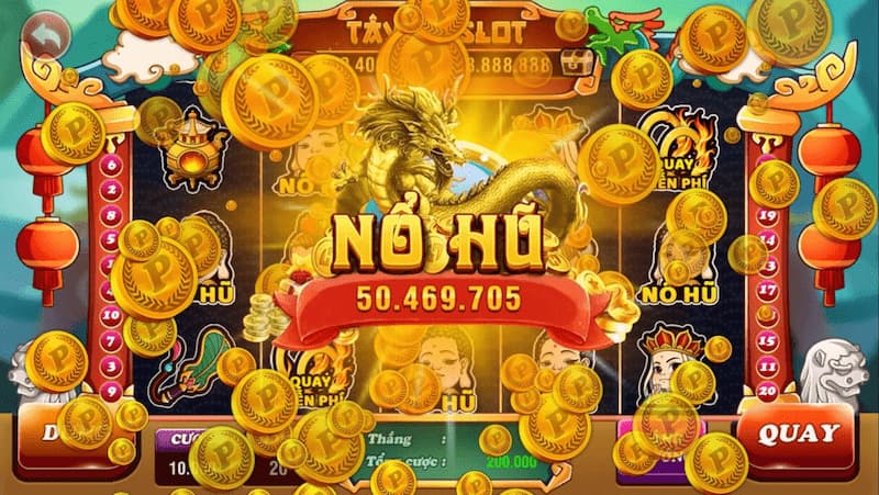 Sảnh game bài uy tín