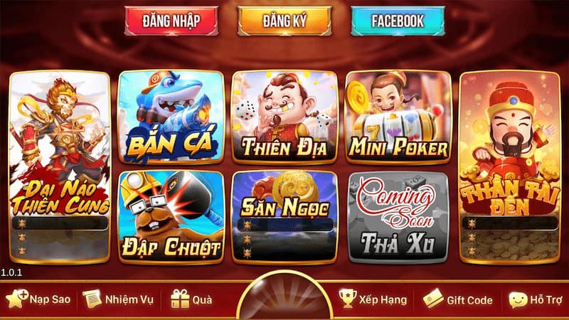 Câu hỏi về nổ hũ tại đây
