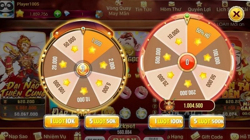 Bí quyết để cược thủ có thể giành chiến thắng tải game nổ hũ đổi thưởng